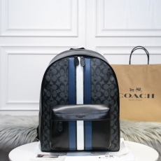 Coach Backpacks